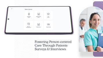 iMPAKT App for Nurses/Midwives Ekran Görüntüsü 1