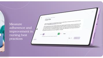 iMPAKT App for Nurses/Midwives Ekran Görüntüsü 2