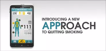 Quit Now: My QuitBuddy