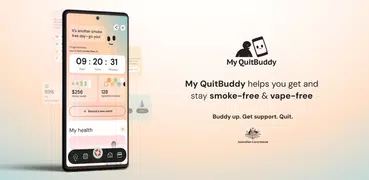 My QuitBuddy