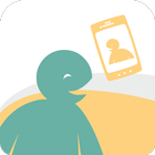 آیکون‌ My QuitBuddy