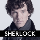 Sherlock: The Network أيقونة
