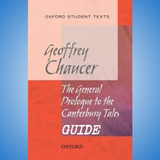 The Prologue to The Canterbury Tales: Guide biểu tượng