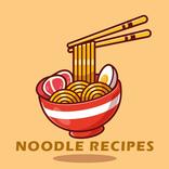 Yummy Noodle Recipes-Pro Chefs