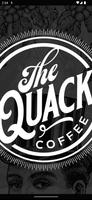 The Quack Coffee 海报