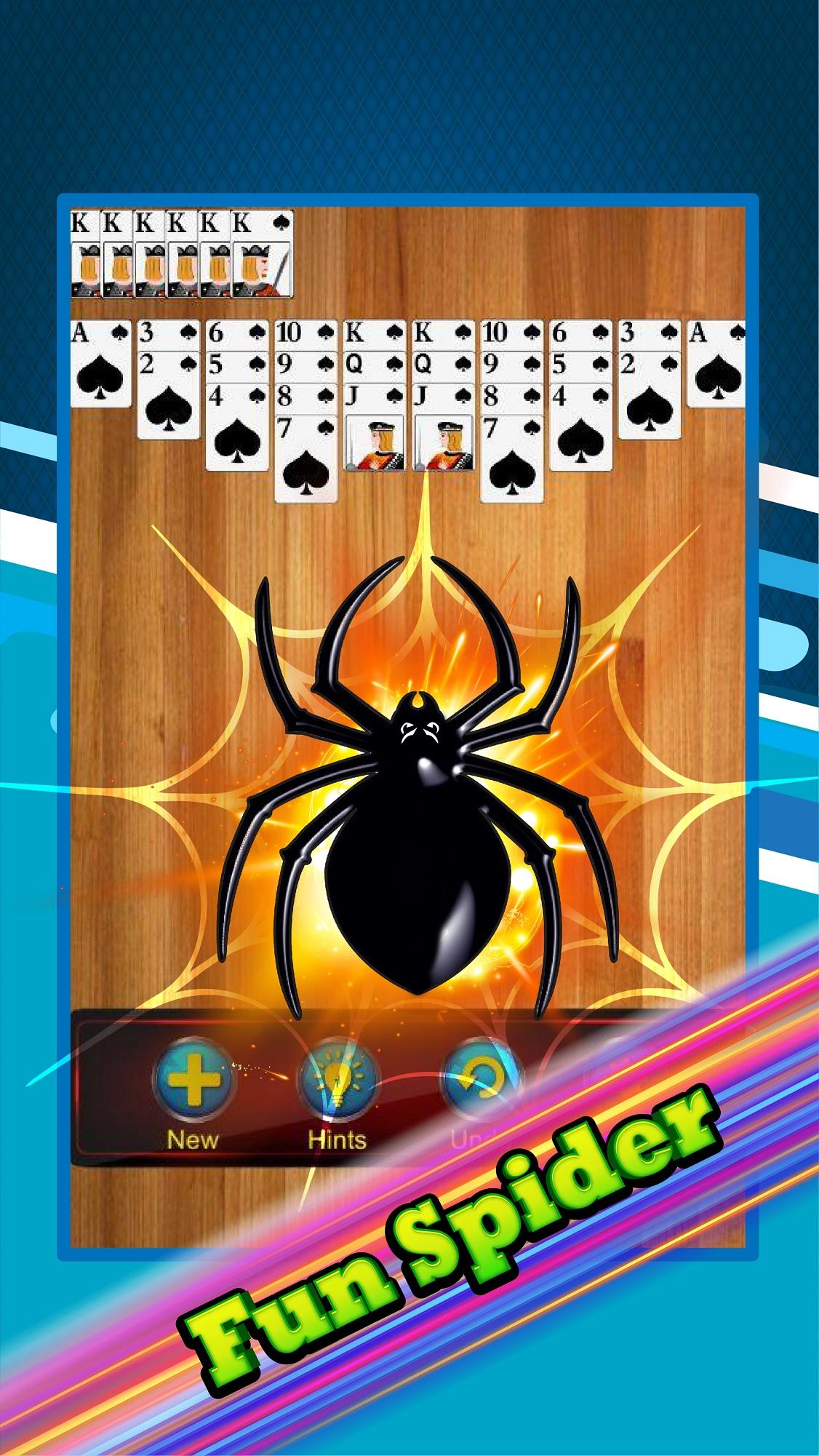 Spider Solitaire 2024 APK for Android Download Spider Solitaire 2024 APK for Android Download