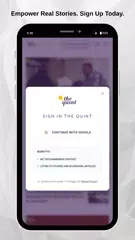 The Quint XAPK download