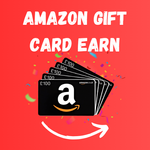 Gift Card: Earn Amzn Gift Card icon