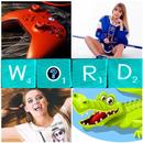 4 Pics 1 Word Puzzle Game 2024 APK