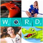 4 Pics 1 Word Puzzle Game 2024 Zeichen