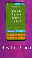 Earn Play Gift Card RedeemCode اسکرین شاٹ 2