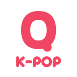 theQoos: K-Pop News, Friends, Music & Community APK