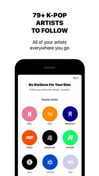 theQoos 截图 1