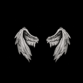 Wings background