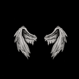 Wings background