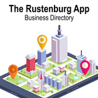 The Rustenburg App アイコン