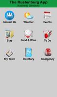 The Rustenburg App screenshot 1