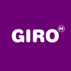 Giro MetrôRio biểu tượng