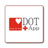 DOT App icon