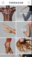 Poster Theragun