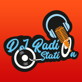 DJ Radio Station أيقونة