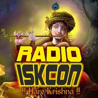 Radio ISKCON (HD)- Bhajans, Ki Affiche