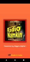 Radio Namkeen- FM Radio Online الملصق