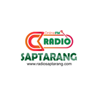 FM Radio India- Radio Saptrang icône