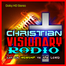 APK Christian Visionary Radio Let 