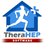 TheraHEP Provider আইকন