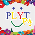 Plyt Py 图标