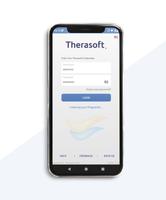 پوستر Therasoft