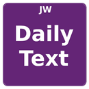 My DailyText (JW Daily Text) APK