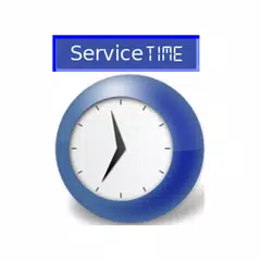 Скачать ServiceTIME APK