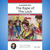 The Rape of the Lock: Guide icône