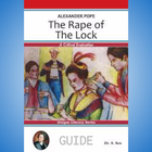 The Rape of the Lock: Guide biểu tượng