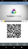THERAPIEapp captura de pantalla 2