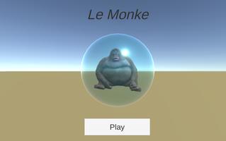 Le Monke скриншот 1