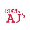 The Real AJs Curries Kebabs APK