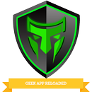Geek App Reloaded Serious Security Facts Tech News APK