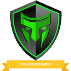 Geek App Reloaded icône