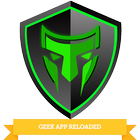 Geek App Reloaded иконка