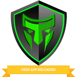 Geek App Reloaded icône