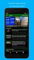 Geek App Reloaded скриншот 2