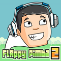 Flappy Pimba 2