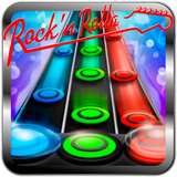 Guitar Touch Mania আইকন