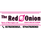 The Red Onion Zeichen