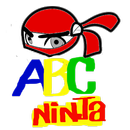ABCNinja - Learning ABC and 123 the fun way APK