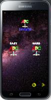 ABC Invaders - Learning ABC th پوسٹر