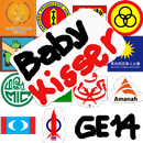 babykisser - GE14 APK